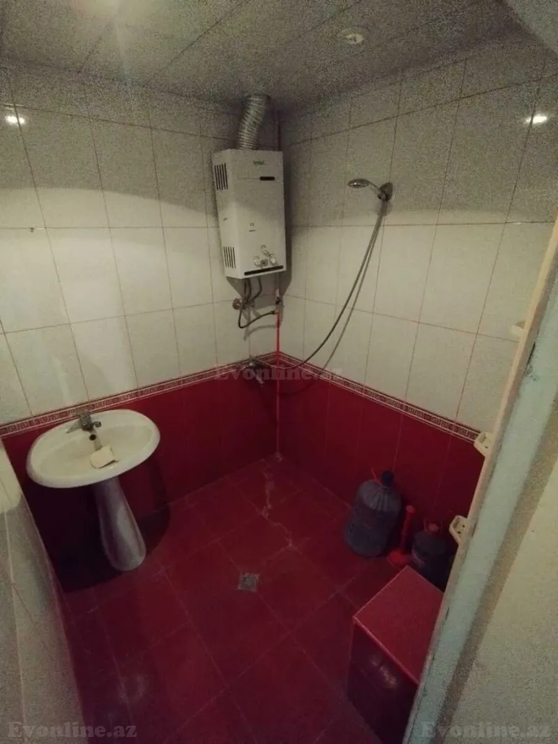 Satılır 3 otaqlı Mənzil Köhnə tikili 75 m² Xalqlar Dostluğu m. - şəkil 12