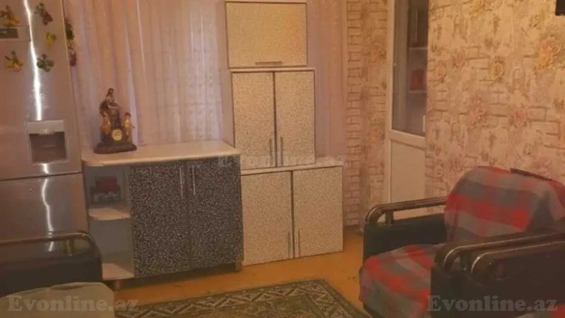 3 otaqlı Mənzil 70 m² Xırdalan Satılır