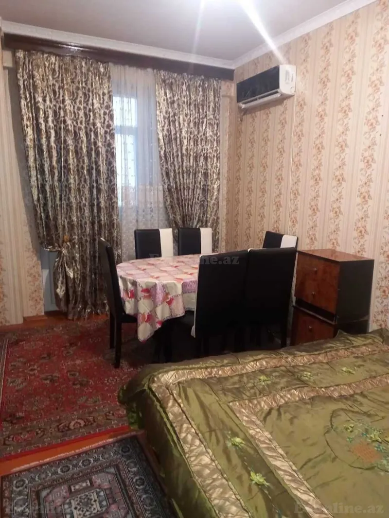 Satılır 3 otaqlı Mənzil Yeni tikili 70 m² Xırdalan - şəkil 3