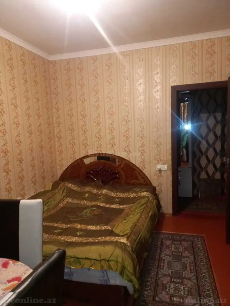 Satılır 3 otaqlı Mənzil Yeni tikili 70 m² Xırdalan - şəkil 4
