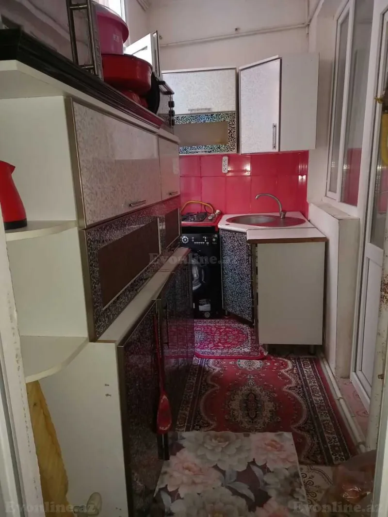 Satılır 3 otaqlı Mənzil Yeni tikili 70 m² Xırdalan - şəkil 5