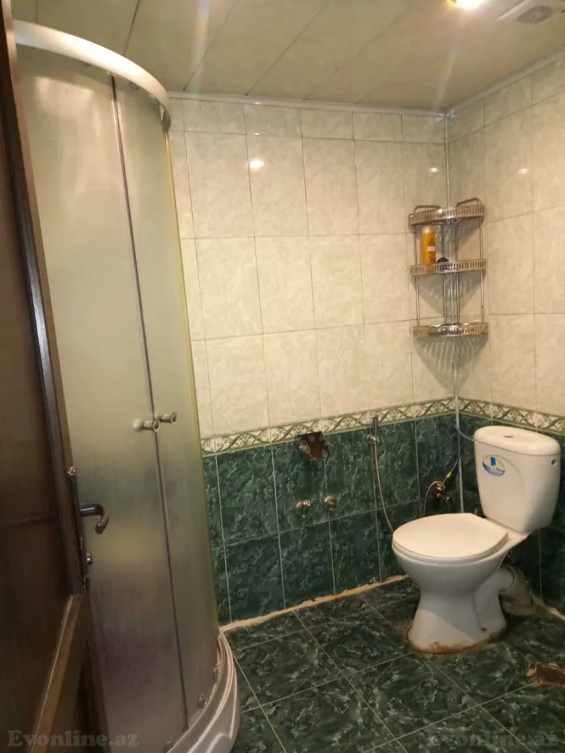 Satılır 3 otaqlı Mənzil Yeni tikili 70 m² Xırdalan - şəkil 6