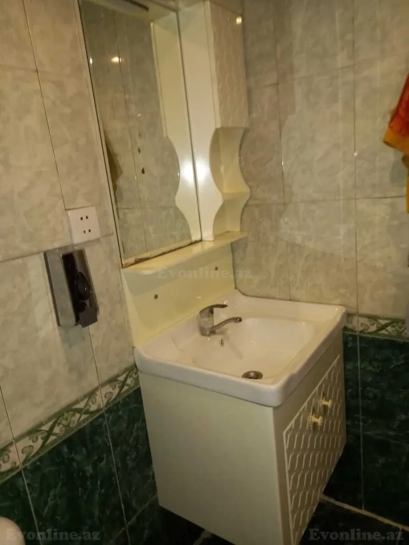 Satılır 3 otaqlı Mənzil Yeni tikili 70 m² Xırdalan - şəkil 7