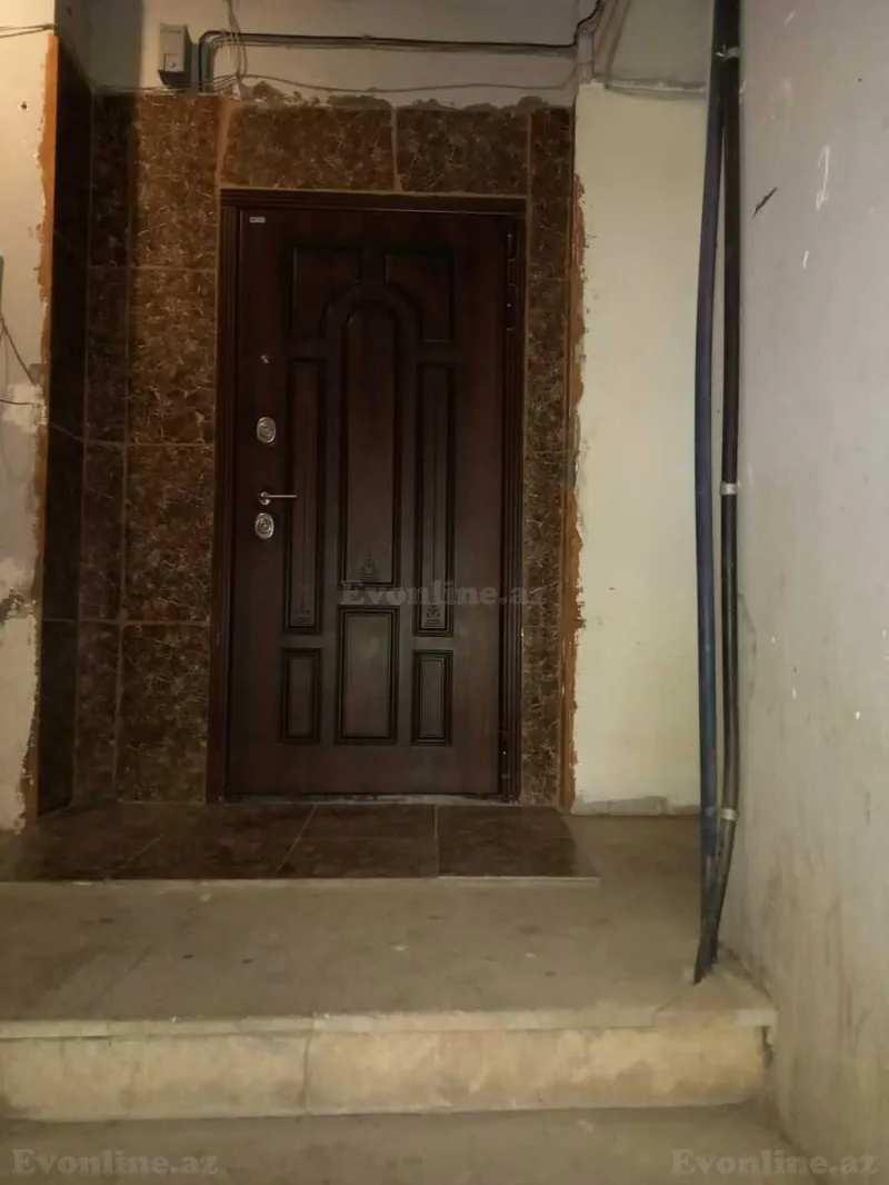 Satılır 3 otaqlı Mənzil Yeni tikili 70 m² Xırdalan - şəkil 8
