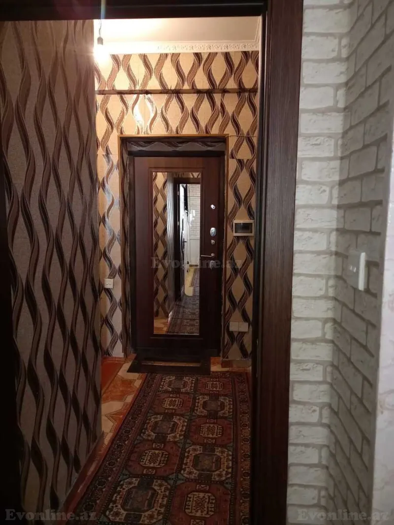 Satılır 3 otaqlı Mənzil Yeni tikili 70 m² Xırdalan - şəkil 9