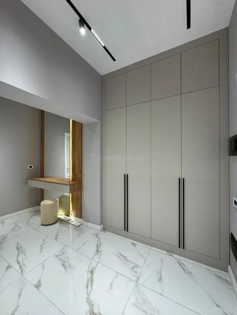 Satılır 2 otaqlı Mənzil Yeni tikili 68 m² Elmlər Akademiyası m. - şəkil 9