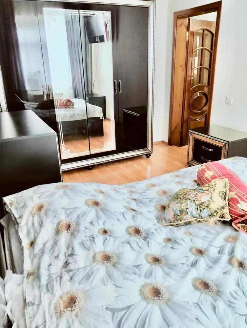 Satılır 4 otaqlı Mənzil Köhnə tikili 100 m² 8-ci kilometr - şəkil 6