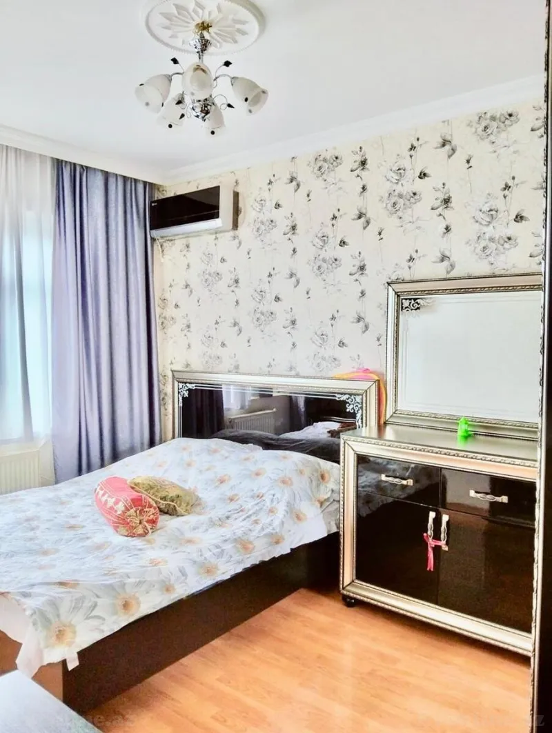 Satılır 4 otaqlı Mənzil Köhnə tikili 100 m² 8-ci kilometr - şəkil 7