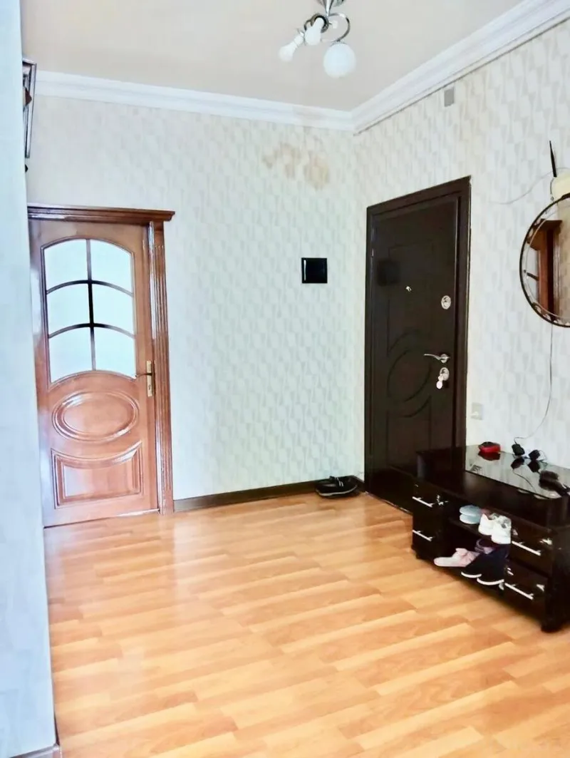 Satılır 4 otaqlı Mənzil Köhnə tikili 100 m² 8-ci kilometr - şəkil 9
