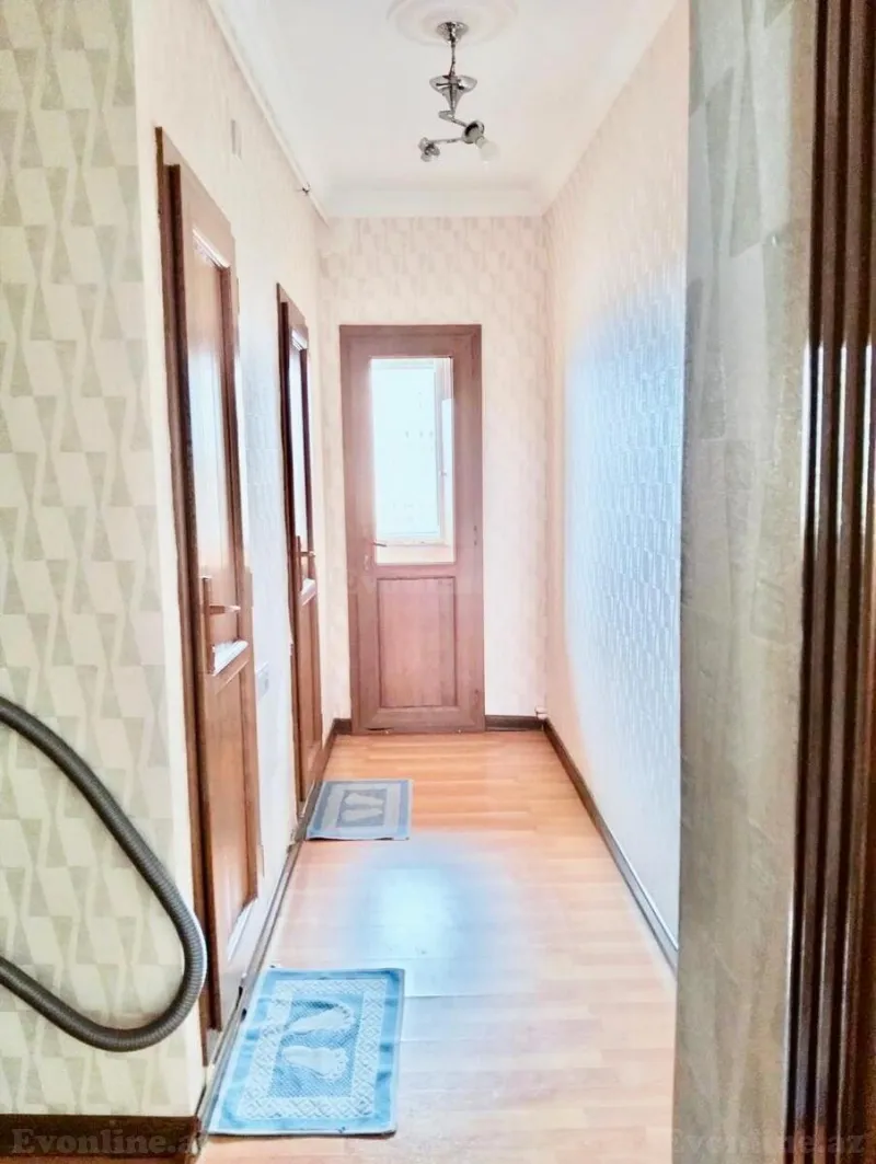Satılır 4 otaqlı Mənzil Köhnə tikili 100 m² 8-ci kilometr - şəkil 10