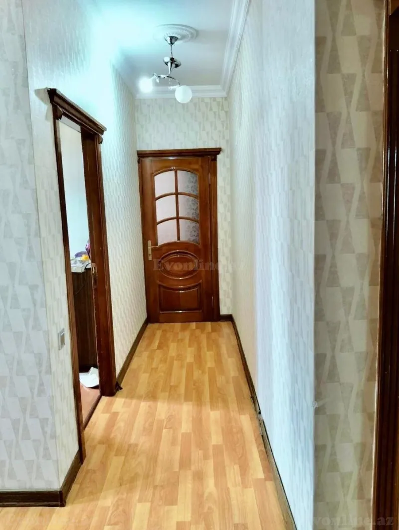 Satılır 4 otaqlı Mənzil Köhnə tikili 100 m² 8-ci kilometr - şəkil 11