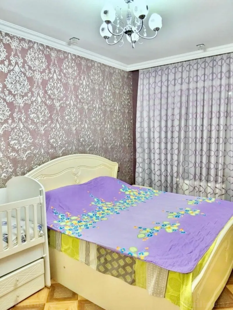 Satılır 4 otaqlı Mənzil Köhnə tikili 100 m² 8-ci kilometr - şəkil 12