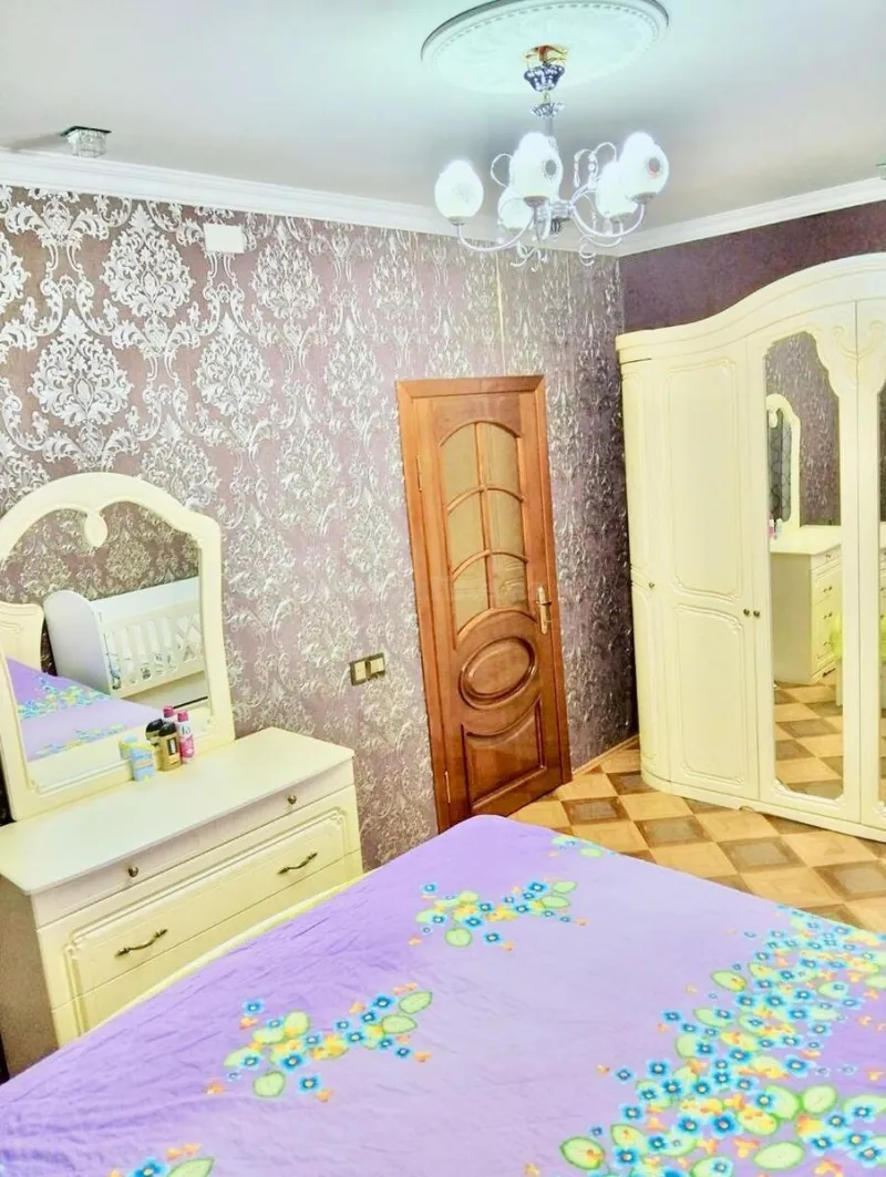 Satılır 4 otaqlı Mənzil Köhnə tikili 100 m² 8-ci kilometr - şəkil 14