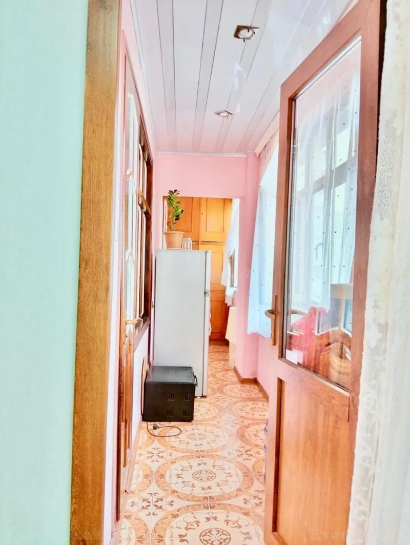 Satılır 4 otaqlı Mənzil Köhnə tikili 100 m² 8-ci kilometr - şəkil 21