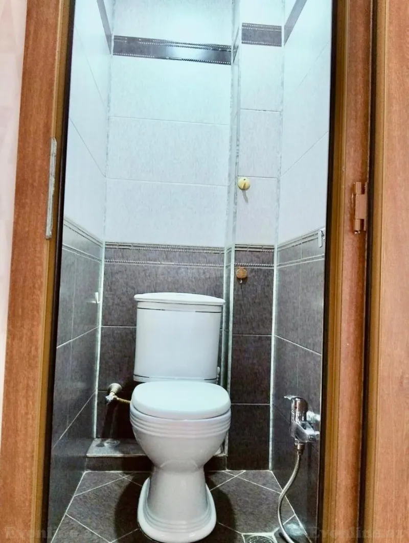 Satılır 4 otaqlı Mənzil Köhnə tikili 100 m² 8-ci kilometr - şəkil 23