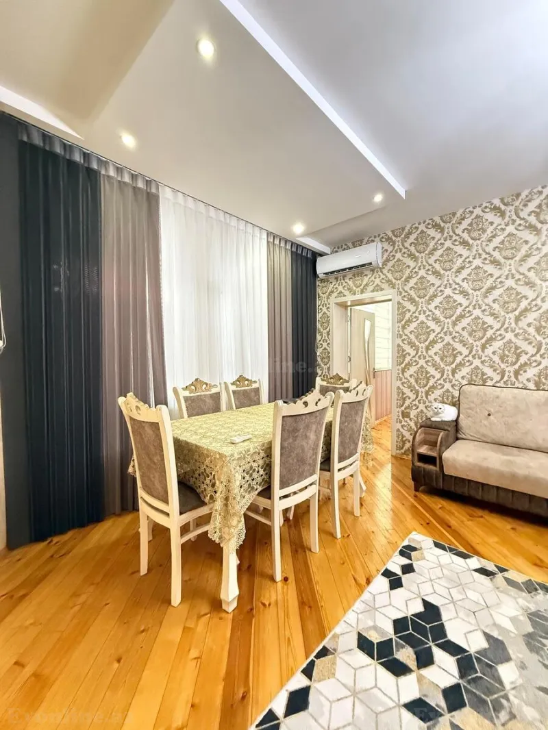 Satılır 3 otaqlı Mənzil Yeni tikili 96 m² Əhmədli - şəkil 3