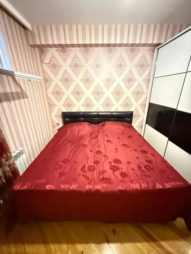 Satılır 3 otaqlı Mənzil Yeni tikili 96 m² Əhmədli - şəkil 7