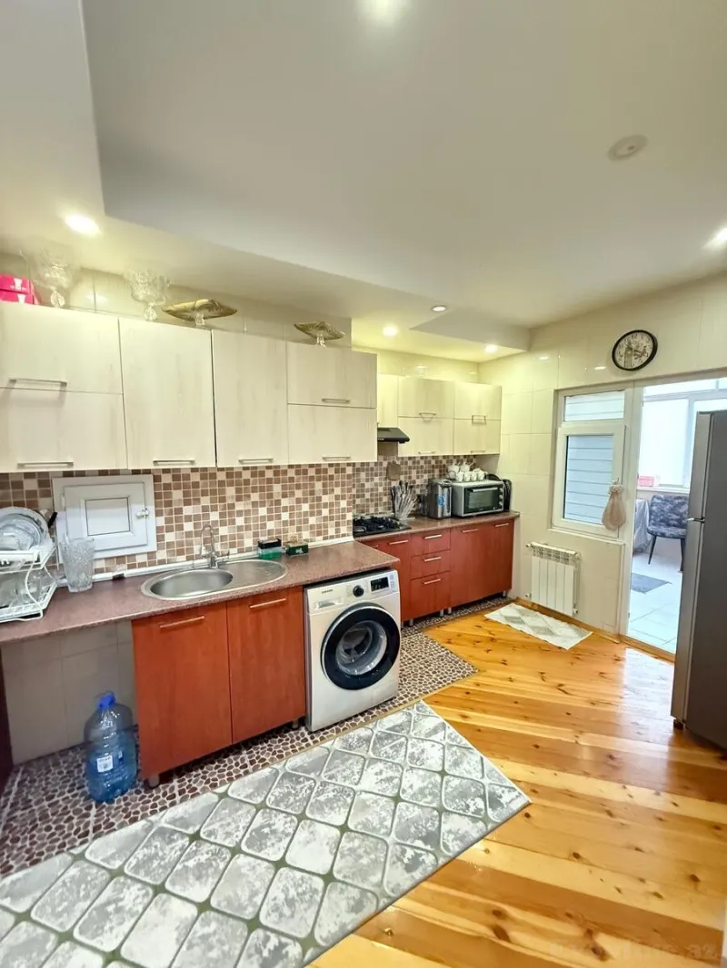 Satılır 3 otaqlı Mənzil Yeni tikili 96 m² Əhmədli - şəkil 10
