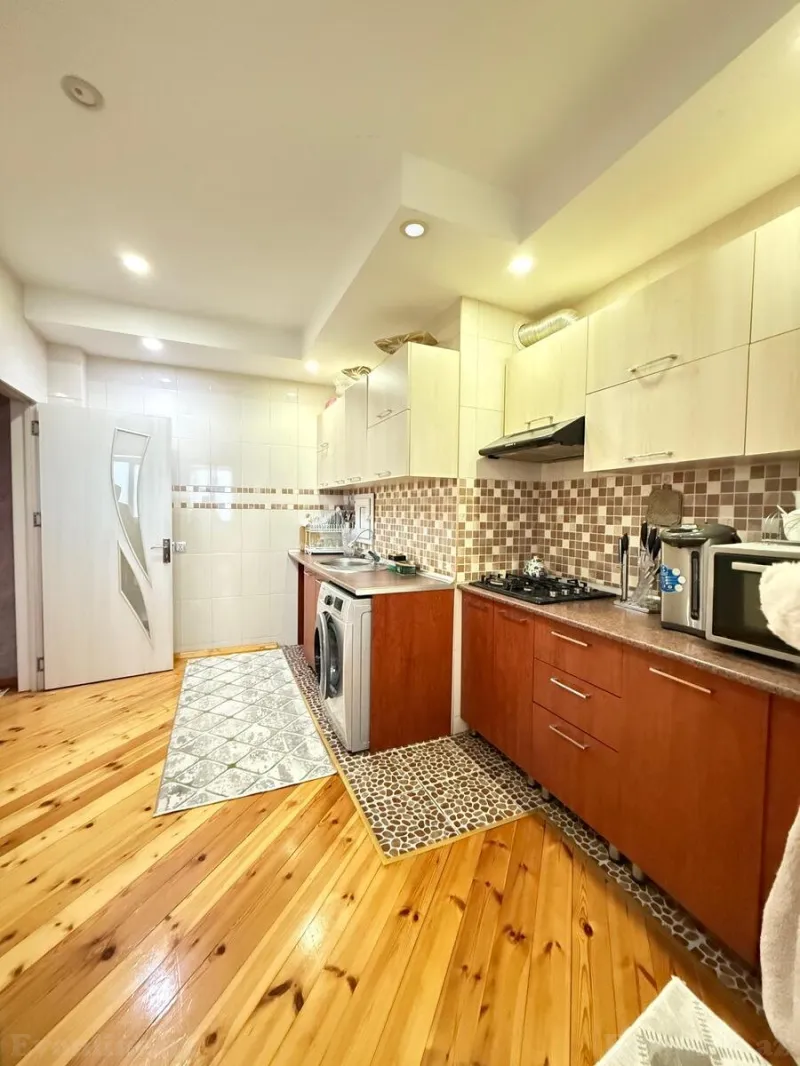 Satılır 3 otaqlı Mənzil Yeni tikili 96 m² Əhmədli - şəkil 11