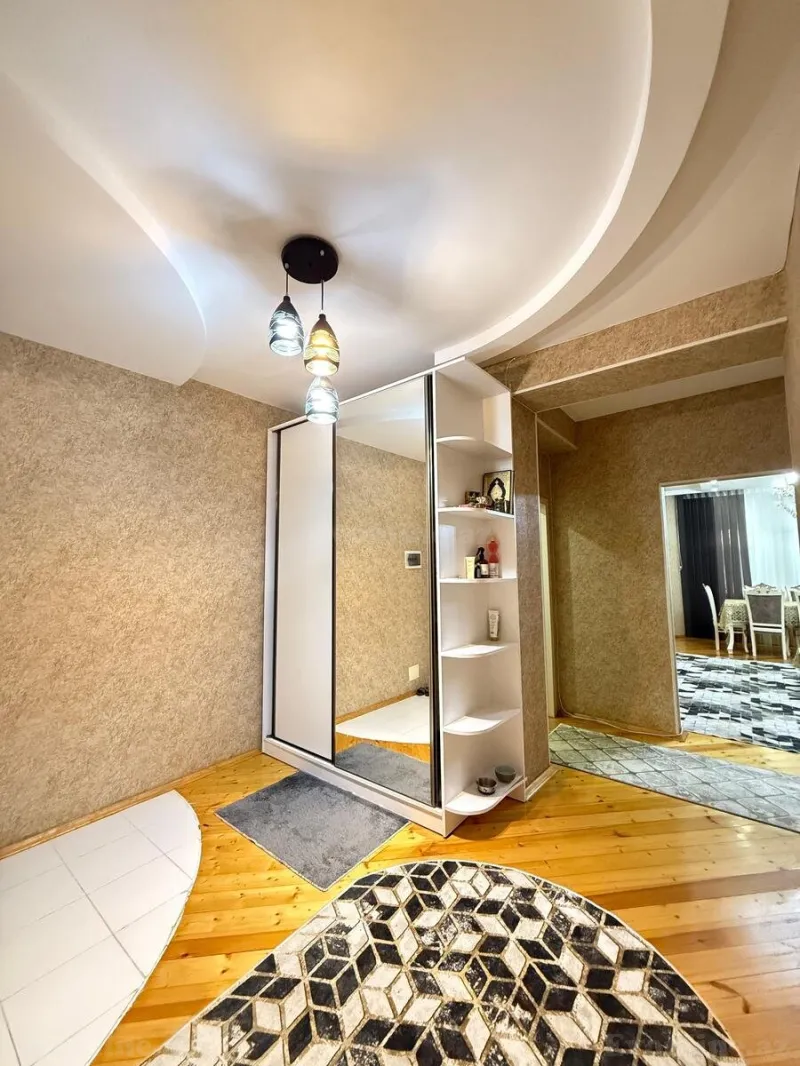 Satılır 3 otaqlı Mənzil Yeni tikili 96 m² Əhmədli - şəkil 14