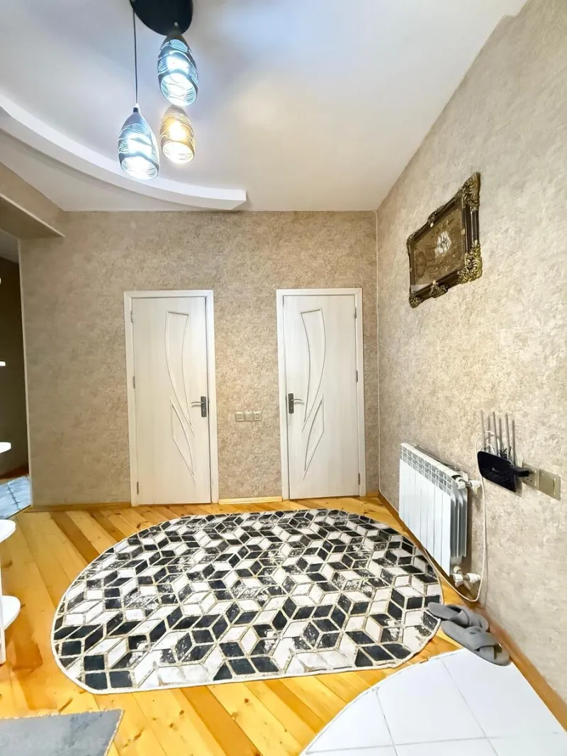 Satılır 3 otaqlı Mənzil Yeni tikili 96 m² Əhmədli - şəkil 17
