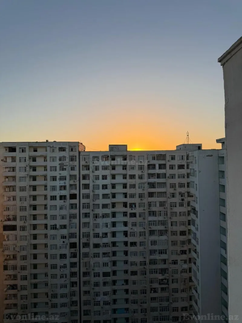 Satılır 3 otaqlı Mənzil Yeni tikili 96 m² Əhmədli - şəkil 22