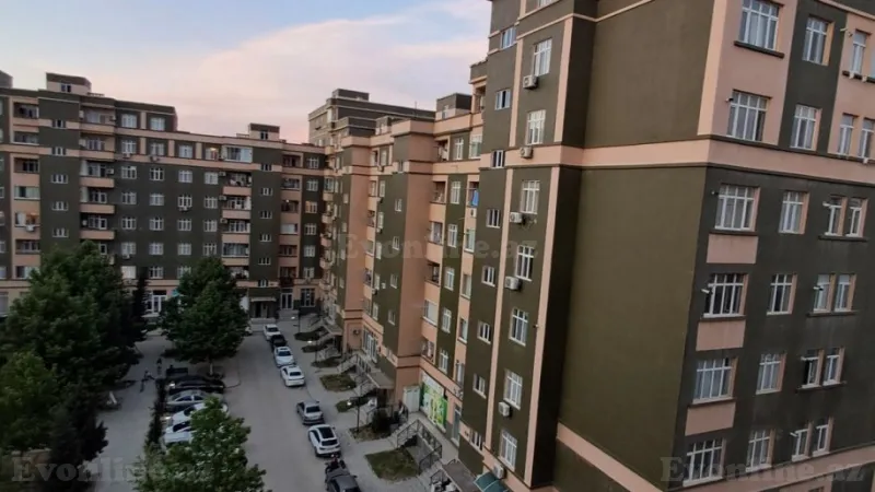 Satılır 2 otaqlı Mənzil Yeni tikili 42 m² Masazır