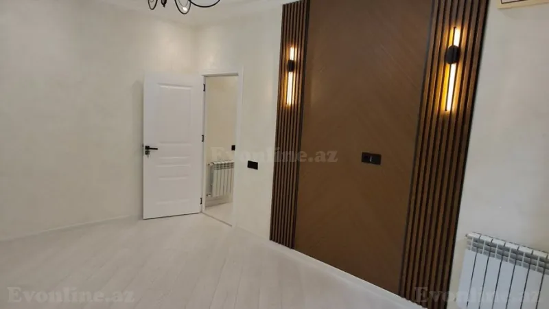 Satılır 2 otaqlı Mənzil Yeni tikili 42 m² Masazır - şəkil 4