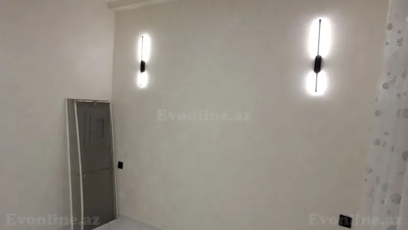 Satılır 2 otaqlı Mənzil Yeni tikili 42 m² Masazır - şəkil 6