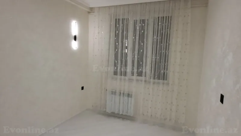 Satılır 2 otaqlı Mənzil Yeni tikili 42 m² Masazır - şəkil 7