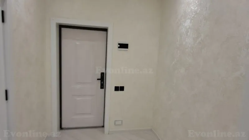Satılır 2 otaqlı Mənzil Yeni tikili 42 m² Masazır - şəkil 8