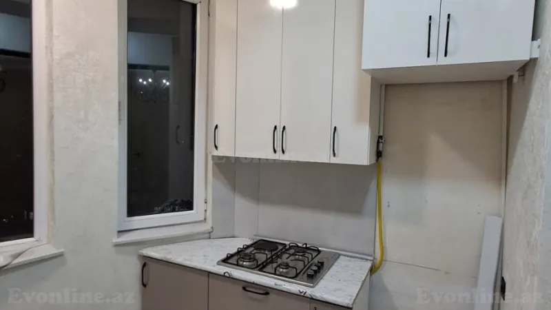 Satılır 2 otaqlı Mənzil Yeni tikili 42 m² Masazır - şəkil 10
