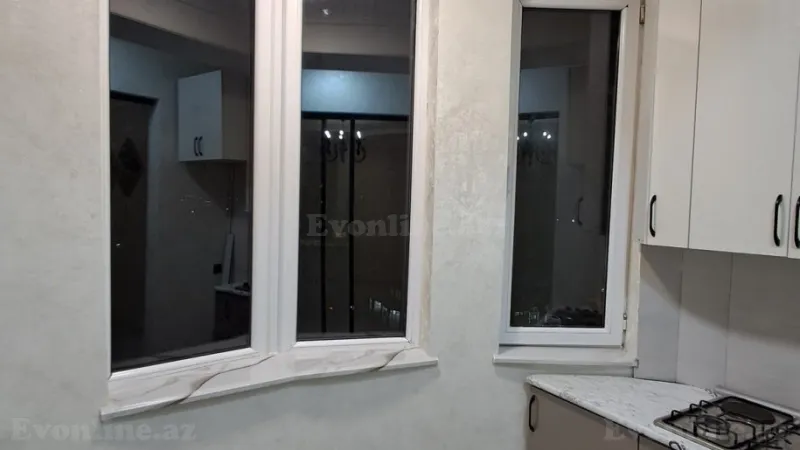 Satılır 2 otaqlı Mənzil Yeni tikili 42 m² Masazır - şəkil 11