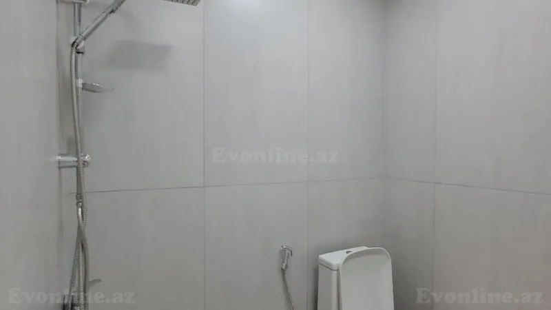 Satılır 2 otaqlı Mənzil Yeni tikili 42 m² Masazır - şəkil 13