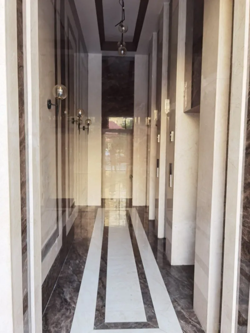 Satılır 2 otaqlı Mənzil Yeni tikili 74 m² Yasamal - şəkil 5