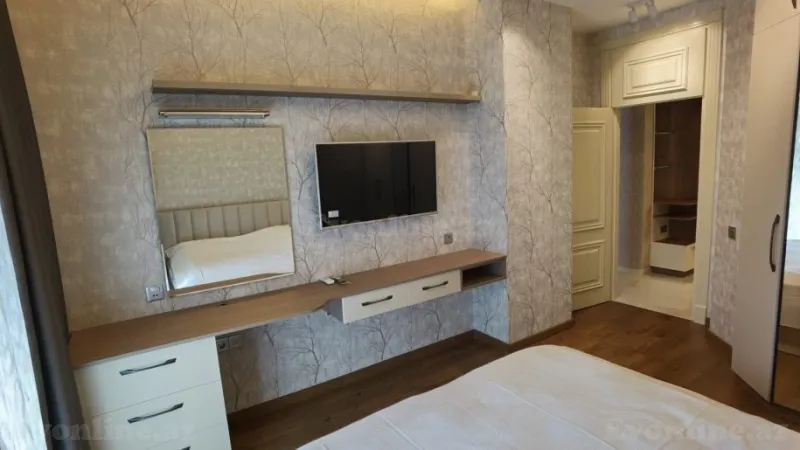 Satılır 2 otaqlı Mənzil Yeni tikili 74 m² Yasamal - şəkil 7