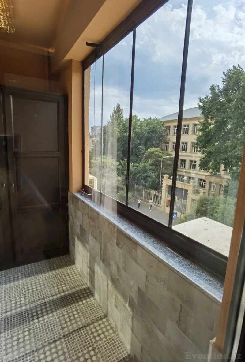 Satılır 2 otaqlı Mənzil Yeni tikili 74 m² Yasamal - şəkil 10