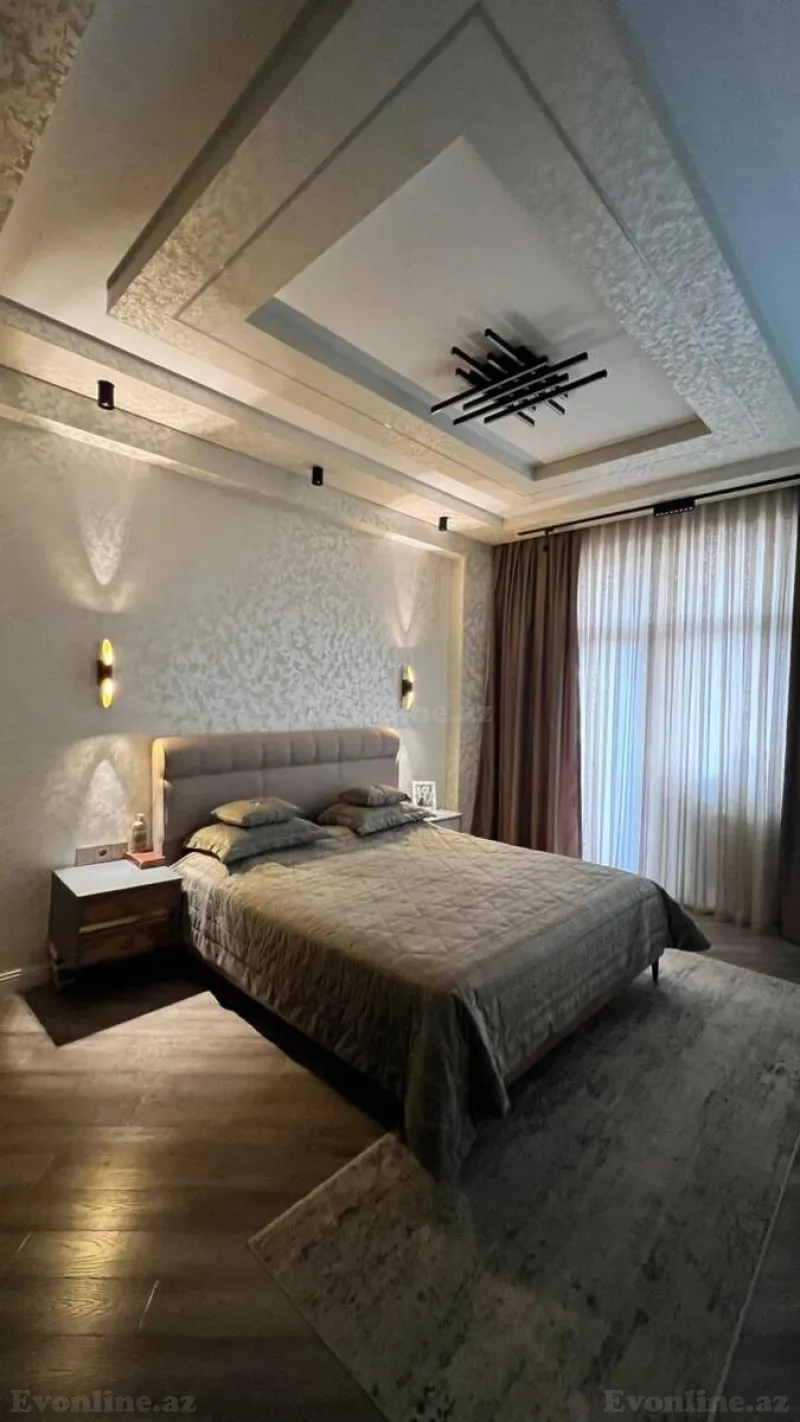 Satılır 3 otaqlı Mənzil Yeni tikili 153 m² Əhmədli - şəkil 7