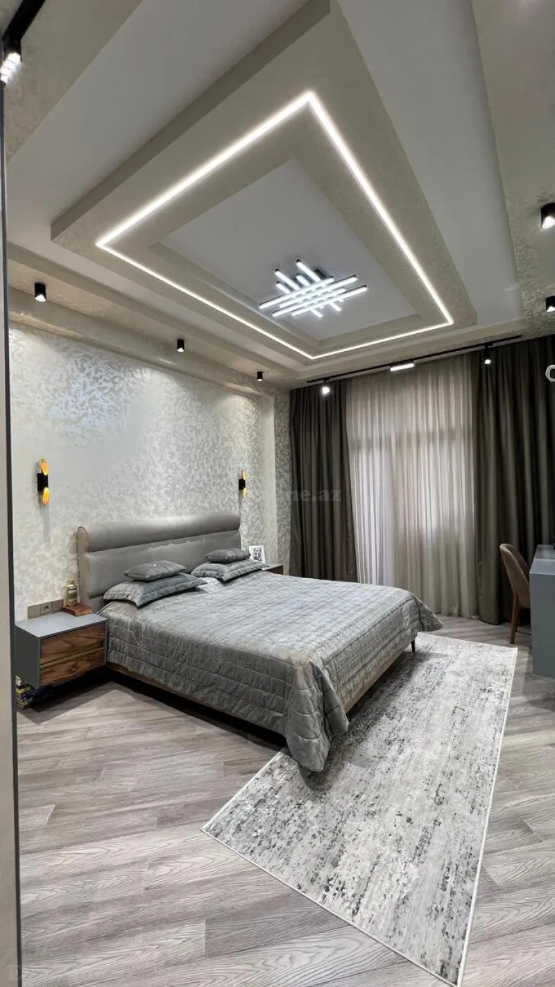 Satılır 3 otaqlı Mənzil Yeni tikili 153 m² Əhmədli - şəkil 8