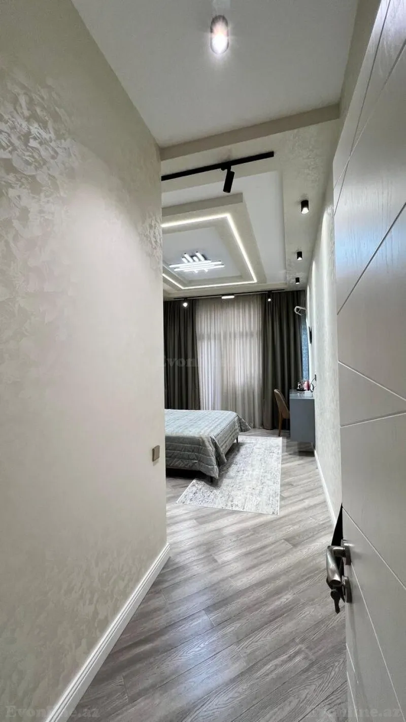 Satılır 3 otaqlı Mənzil Yeni tikili 153 m² Əhmədli - şəkil 9