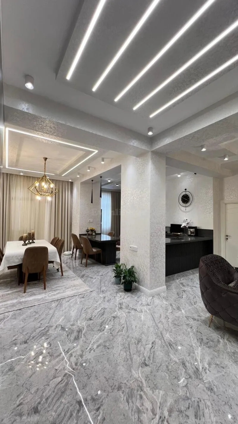 Satılır 3 otaqlı Mənzil Yeni tikili 153 m² Əhmədli - şəkil 10