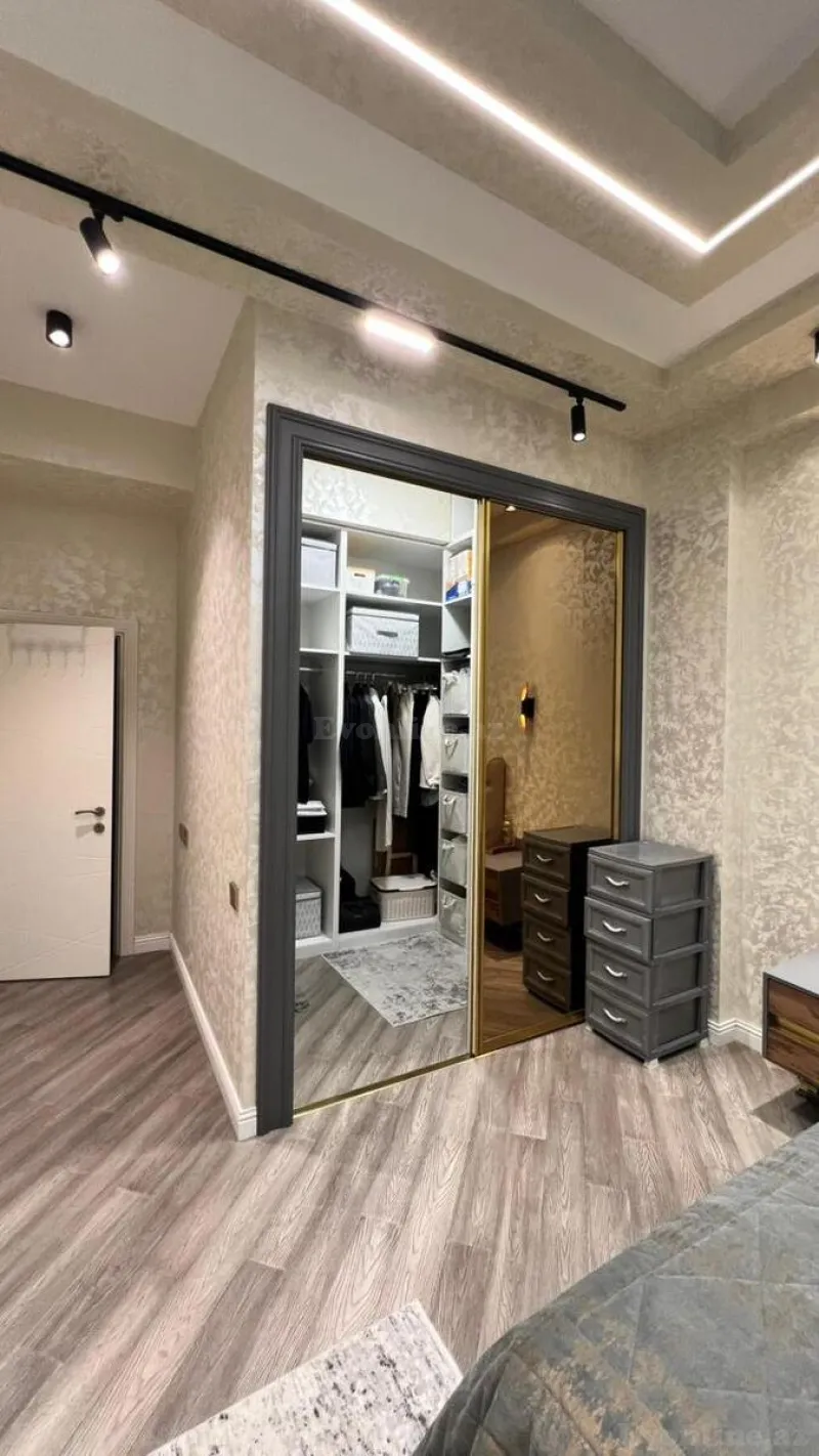Satılır 3 otaqlı Mənzil Yeni tikili 153 m² Əhmədli - şəkil 13