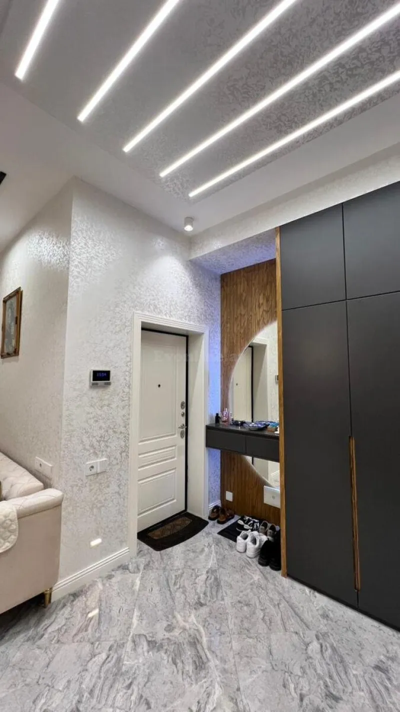Satılır 3 otaqlı Mənzil Yeni tikili 153 m² Əhmədli - şəkil 14
