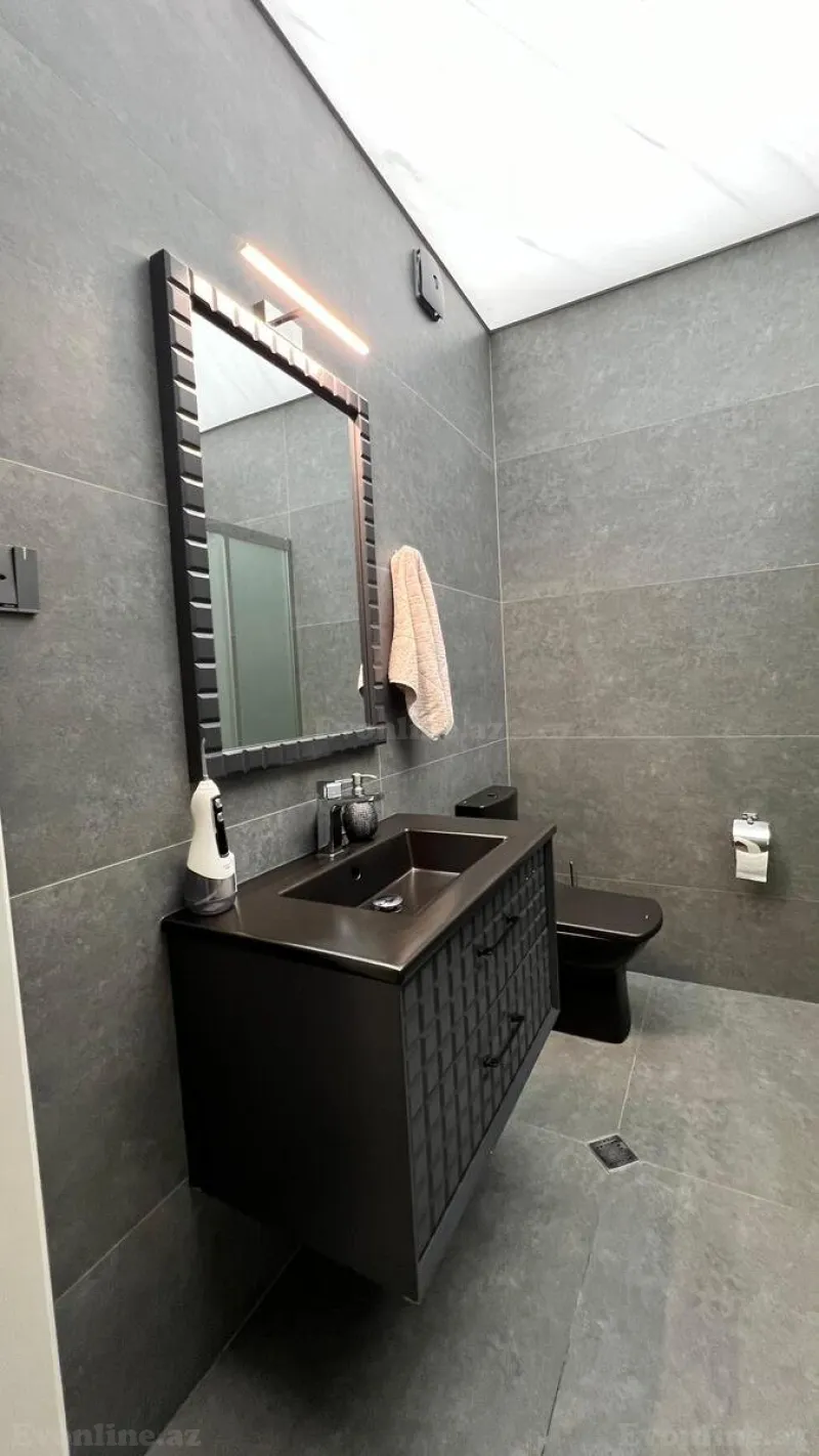 Satılır 3 otaqlı Mənzil Yeni tikili 153 m² Əhmədli - şəkil 17
