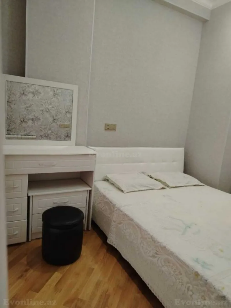 Kirayə verilir 2 otaqlı Mənzil Yeni tikili 52 m² 28 May m. - şəkil 8