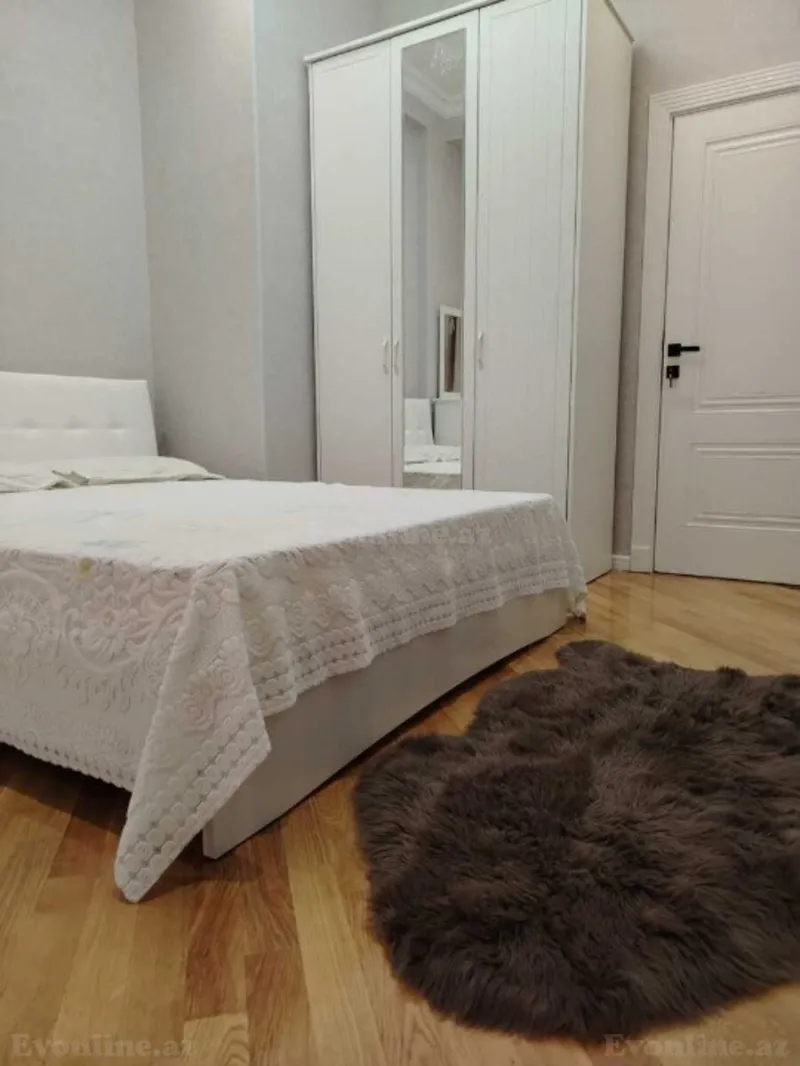 Kirayə verilir 2 otaqlı Mənzil Yeni tikili 52 m² 28 May m. - şəkil 9