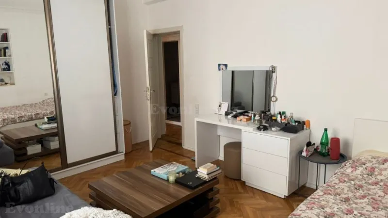 Satılır 3 otaqlı Mənzil Köhnə tikili 90 m² Nəriman Nərimanov m. - şəkil 8