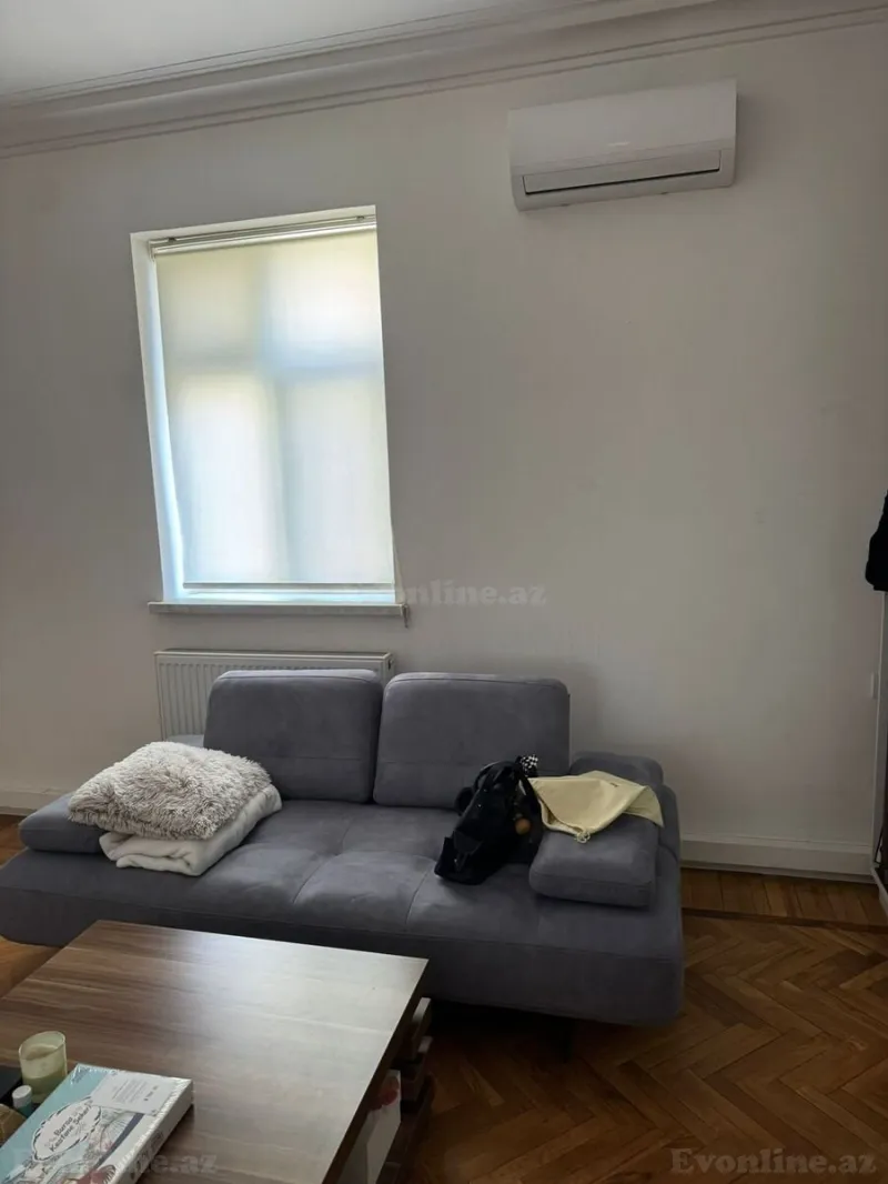 Satılır 3 otaqlı Mənzil Köhnə tikili 90 m² Nəriman Nərimanov m. - şəkil 10