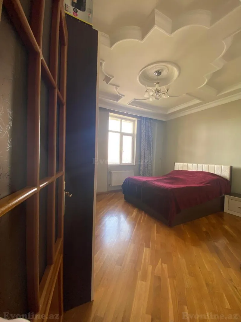 Satılır 3 otaqlı Mənzil Yeni tikili 152 m² 2-ci mikrorayon - şəkil 4