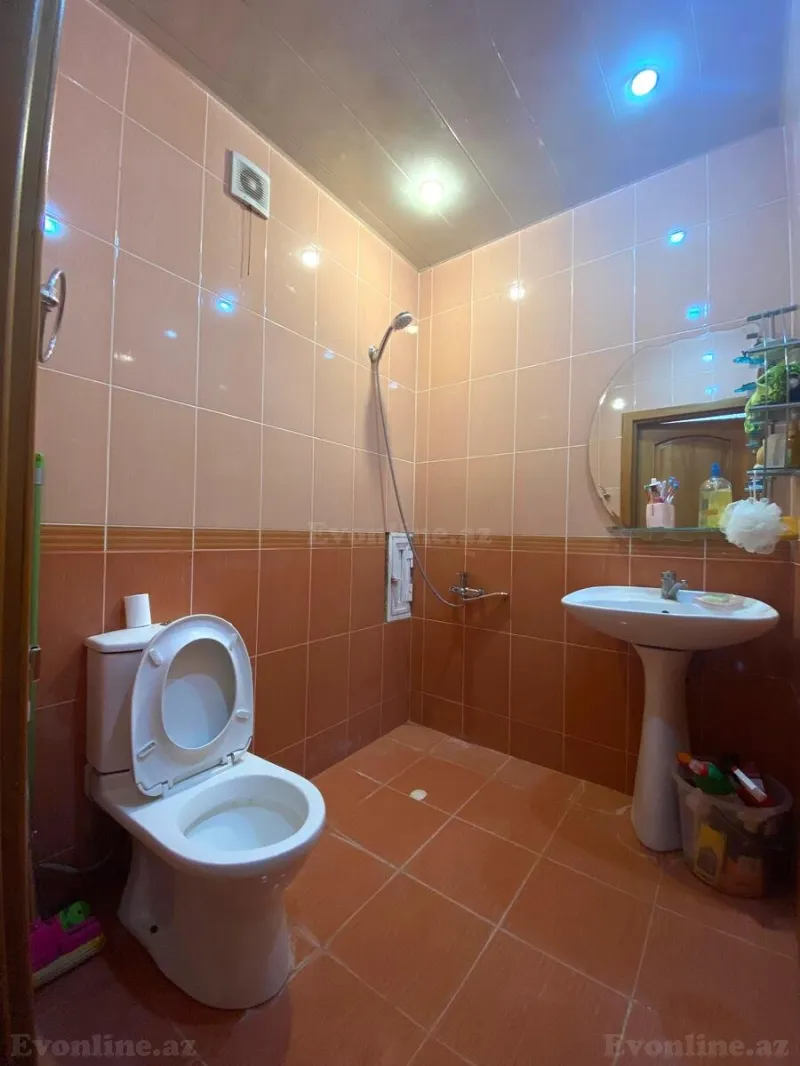 Satılır 3 otaqlı Mənzil Yeni tikili 152 m² 2-ci mikrorayon - şəkil 10